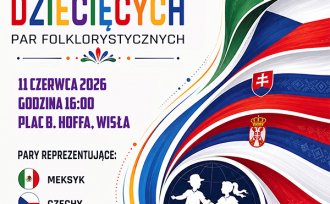 Plakat promujący wydarzenie